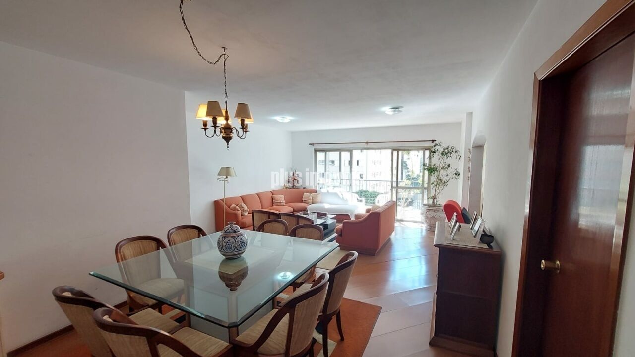 Apartamento, 4 quartos, 158 m² - Foto 6