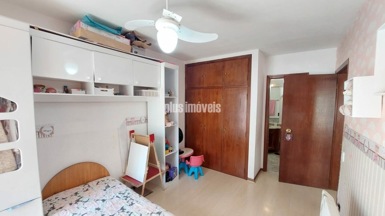 Apartamento, 4 quartos, 158 m² - Foto 8