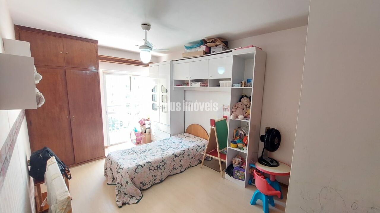 Apartamento, 4 quartos, 158 m² - Foto 9