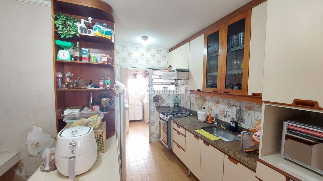 Apartamento, 4 quartos, 158 m² - Foto 10