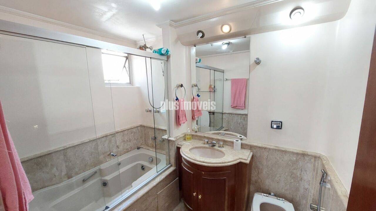 Apartamento, 4 quartos, 158 m² - Foto 11
