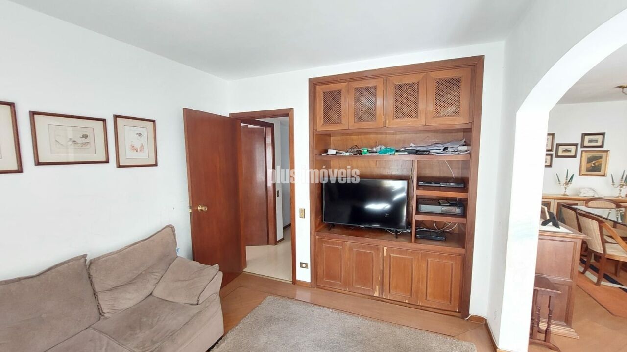 Apartamento, 4 quartos, 158 m² - Foto 12