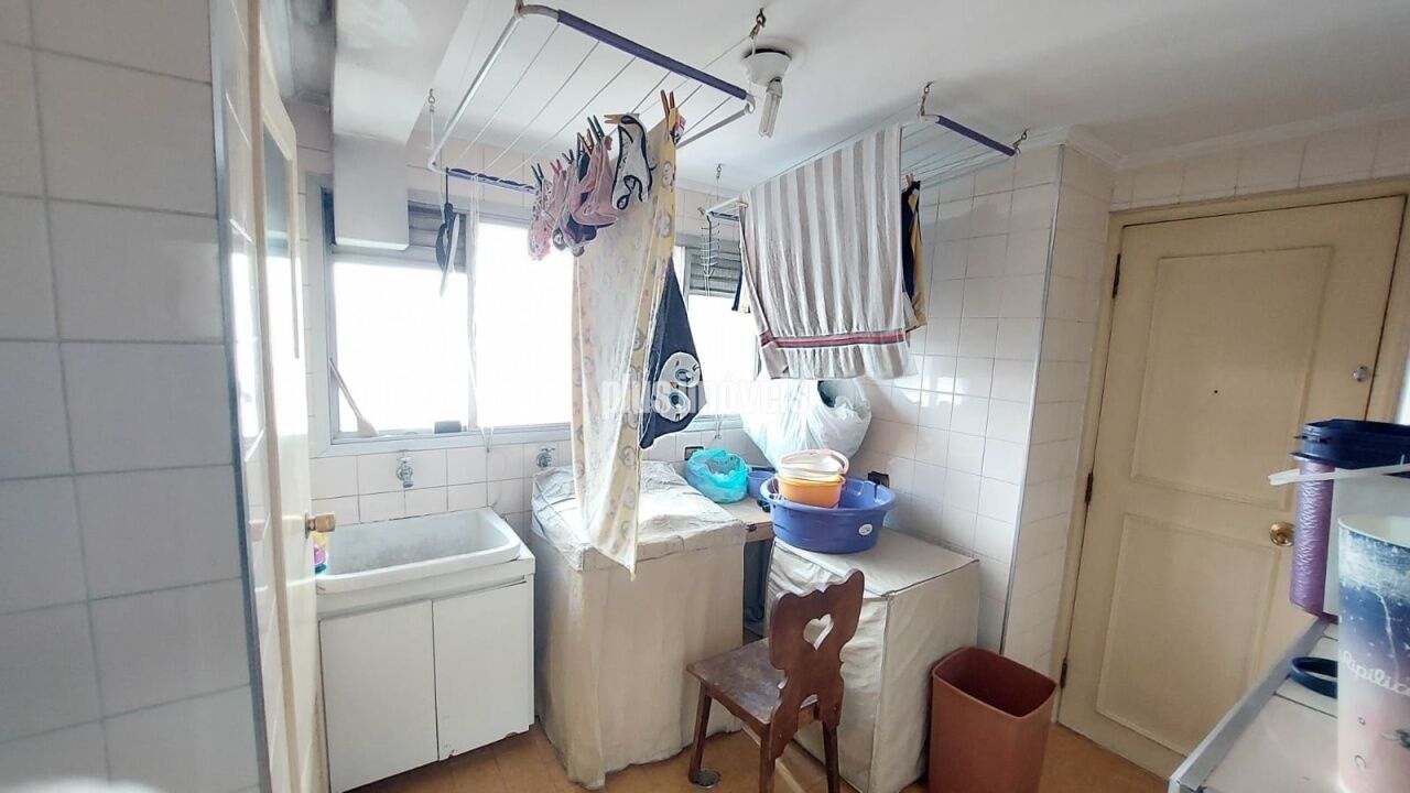 Apartamento, 4 quartos, 158 m² - Foto 14