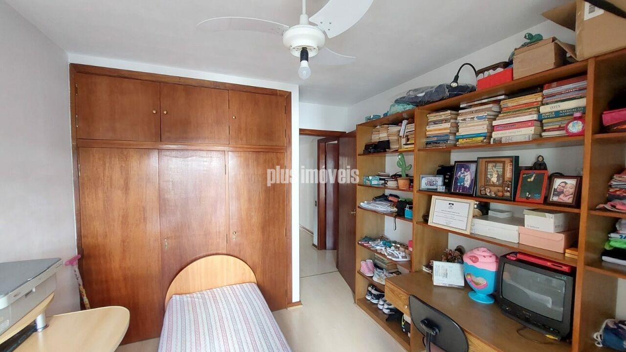 Apartamento, 4 quartos, 158 m² - Foto 16