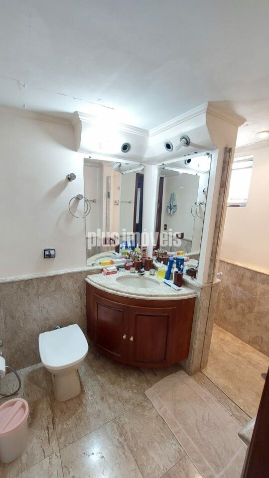 Apartamento, 4 quartos, 158 m² - Foto 21