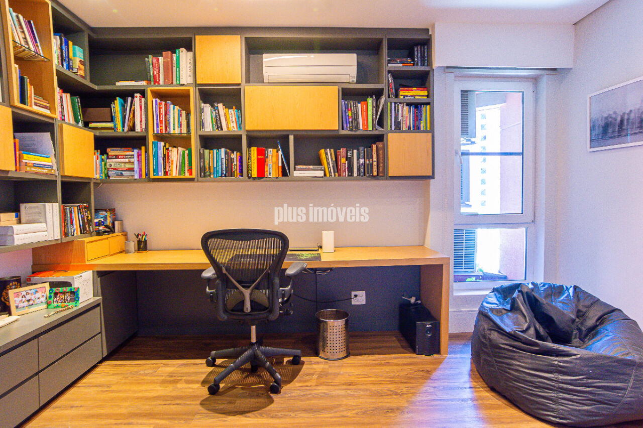 Apartamento, 4 quartos, 241 m² - Foto 16