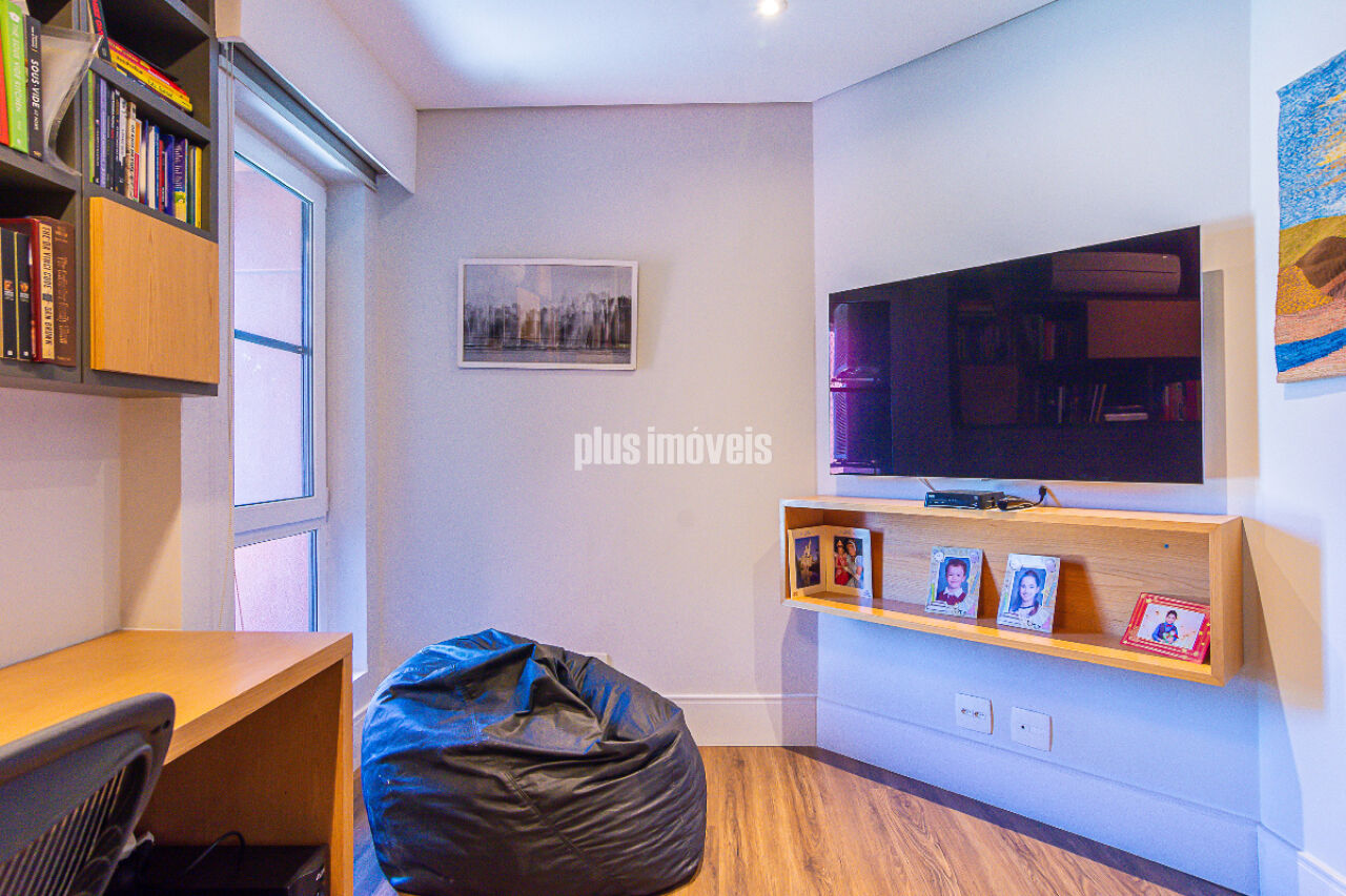 Apartamento, 4 quartos, 241 m² - Foto 17