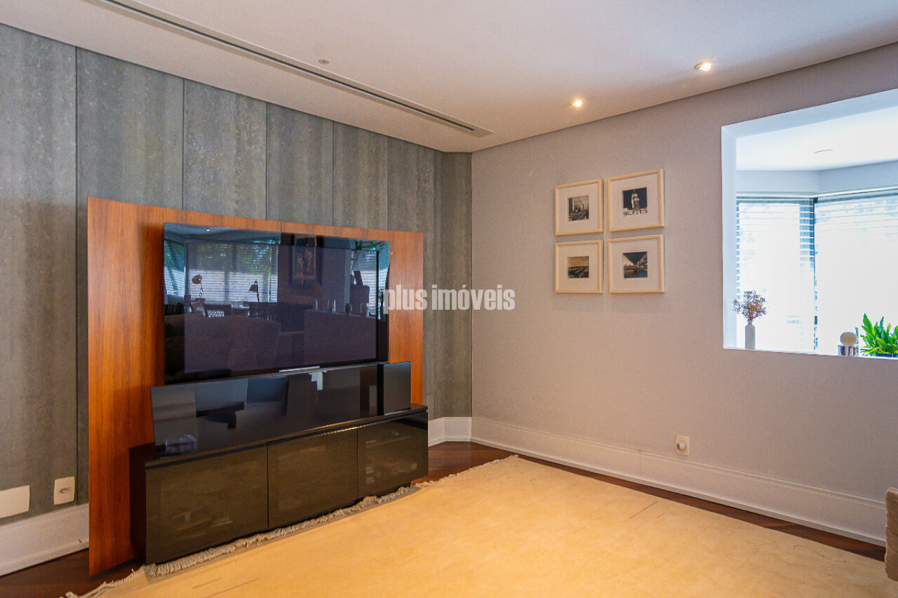 Apartamento, 4 quartos, 241 m² - Foto 15