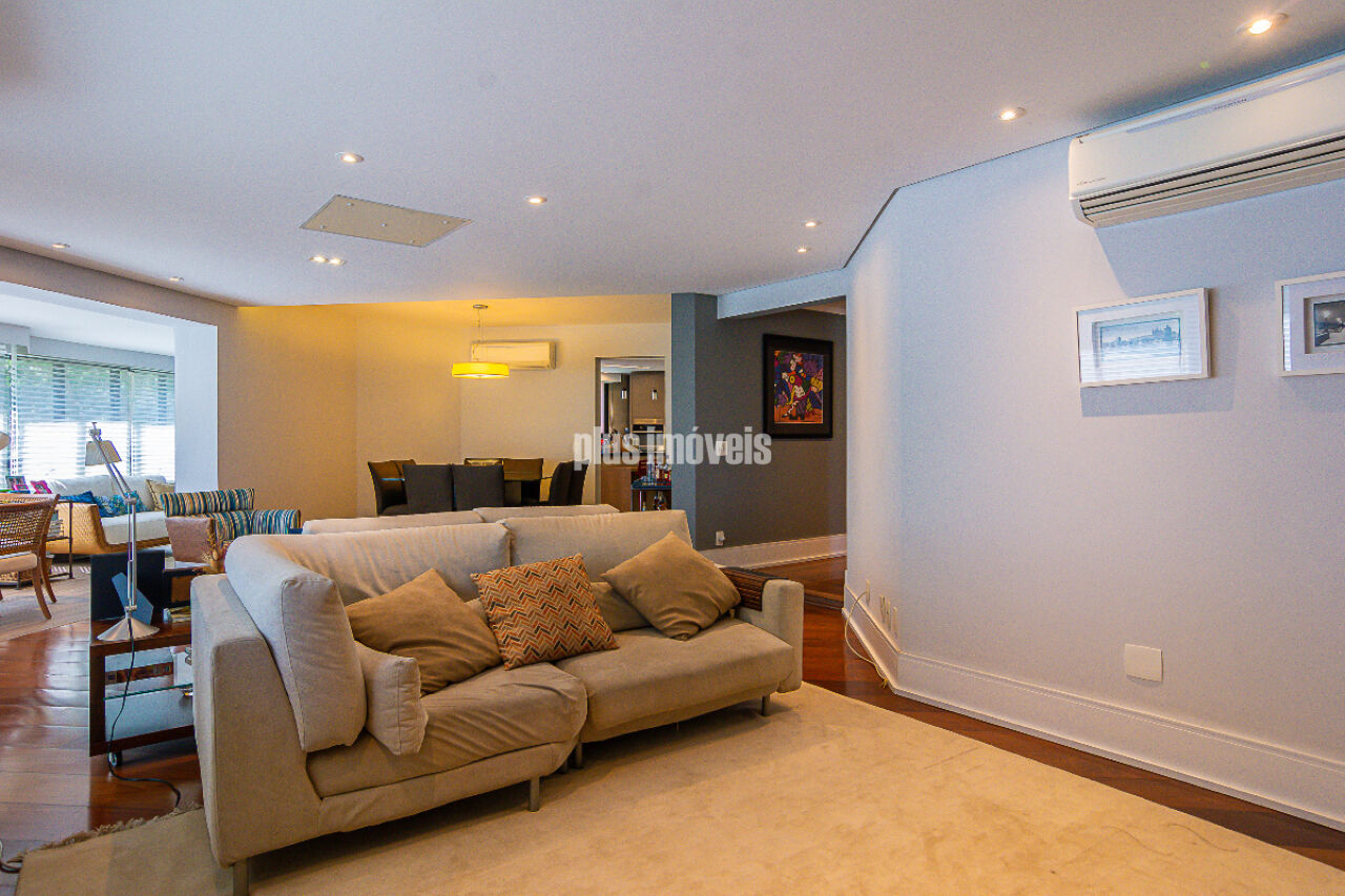 Apartamento, 4 quartos, 241 m² - Foto 4