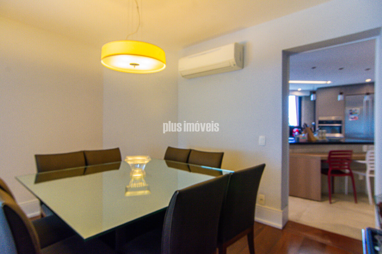 Apartamento, 4 quartos, 241 m² - Foto 6