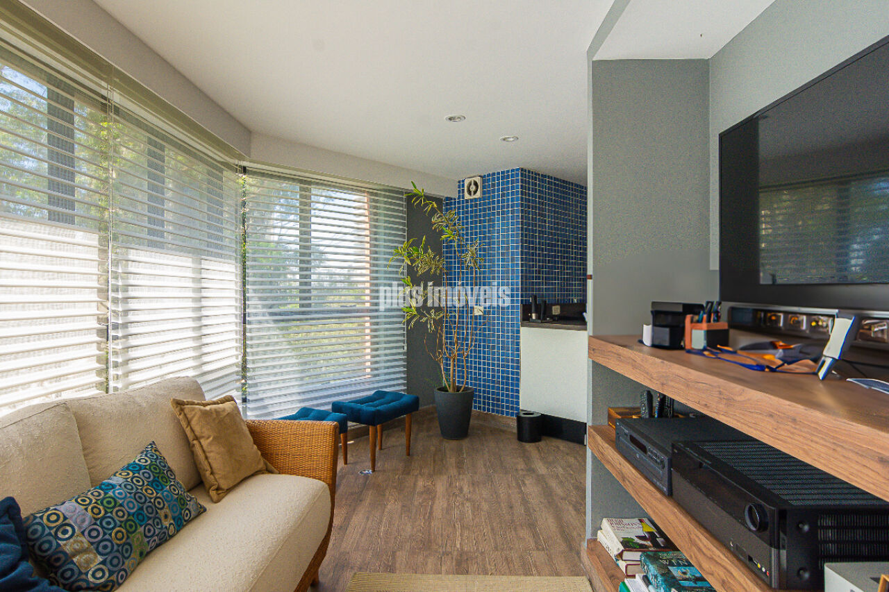 Apartamento, 4 quartos, 241 m² - Foto 7