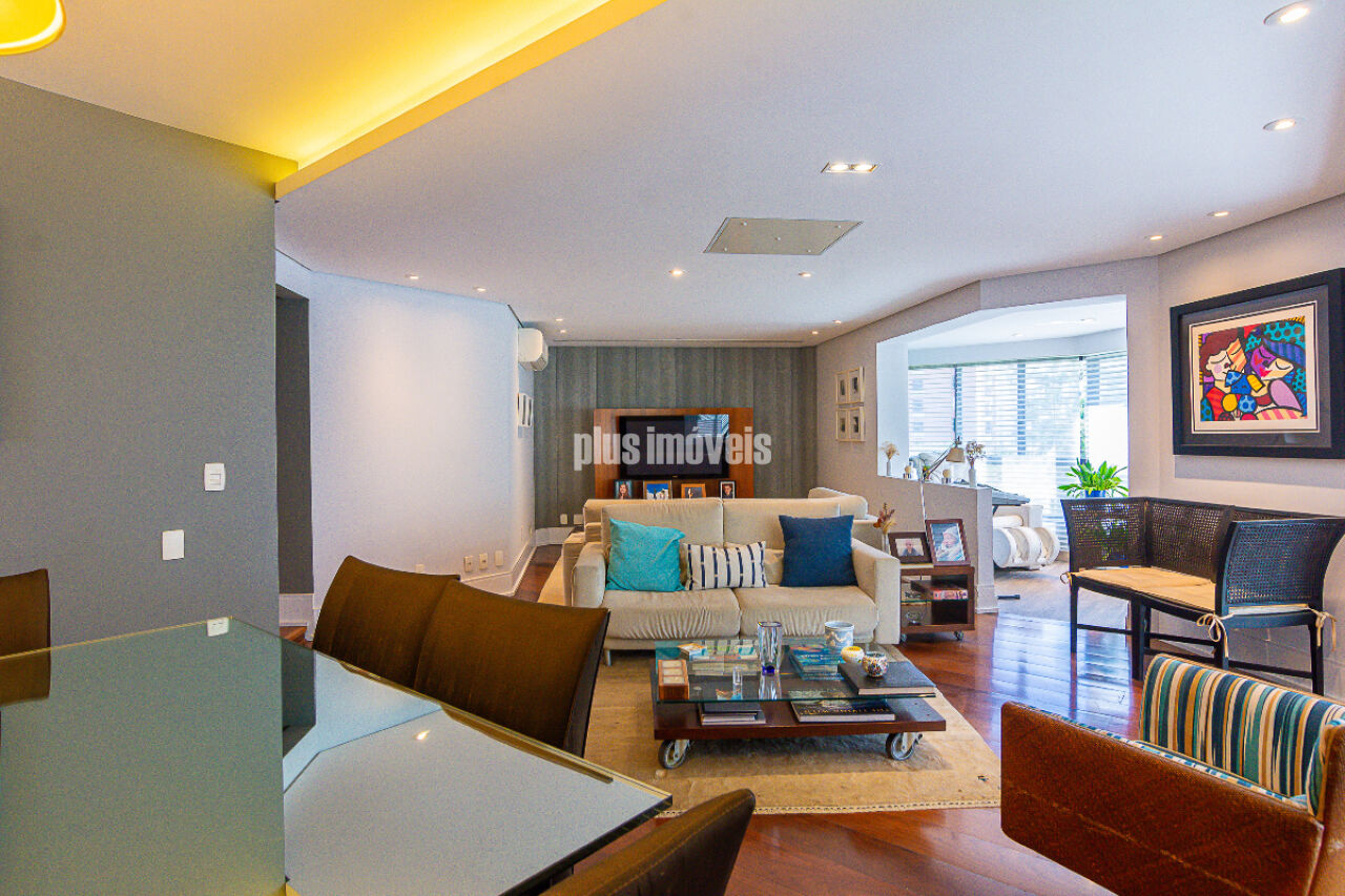 Apartamento, 4 quartos, 241 m² - Foto 8