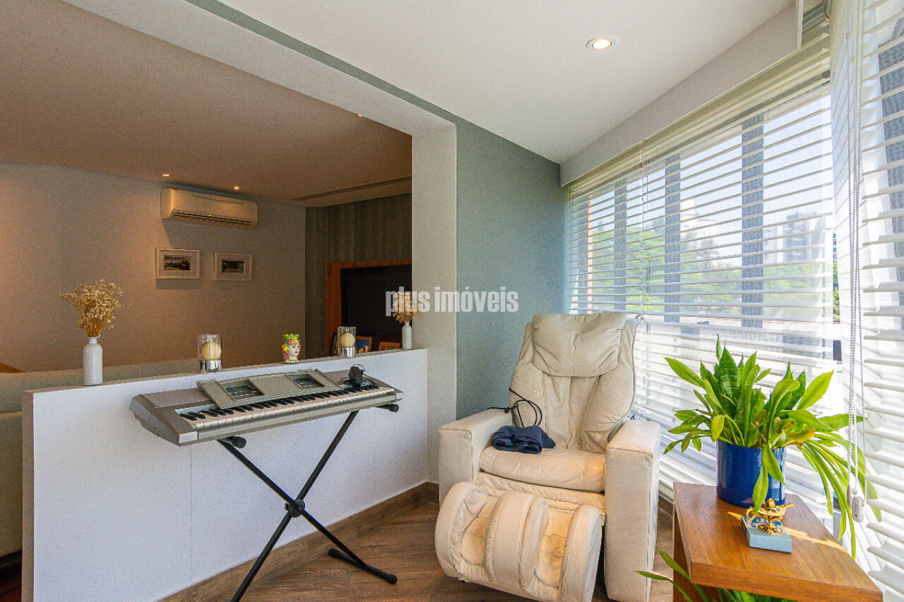 Apartamento, 4 quartos, 241 m² - Foto 10