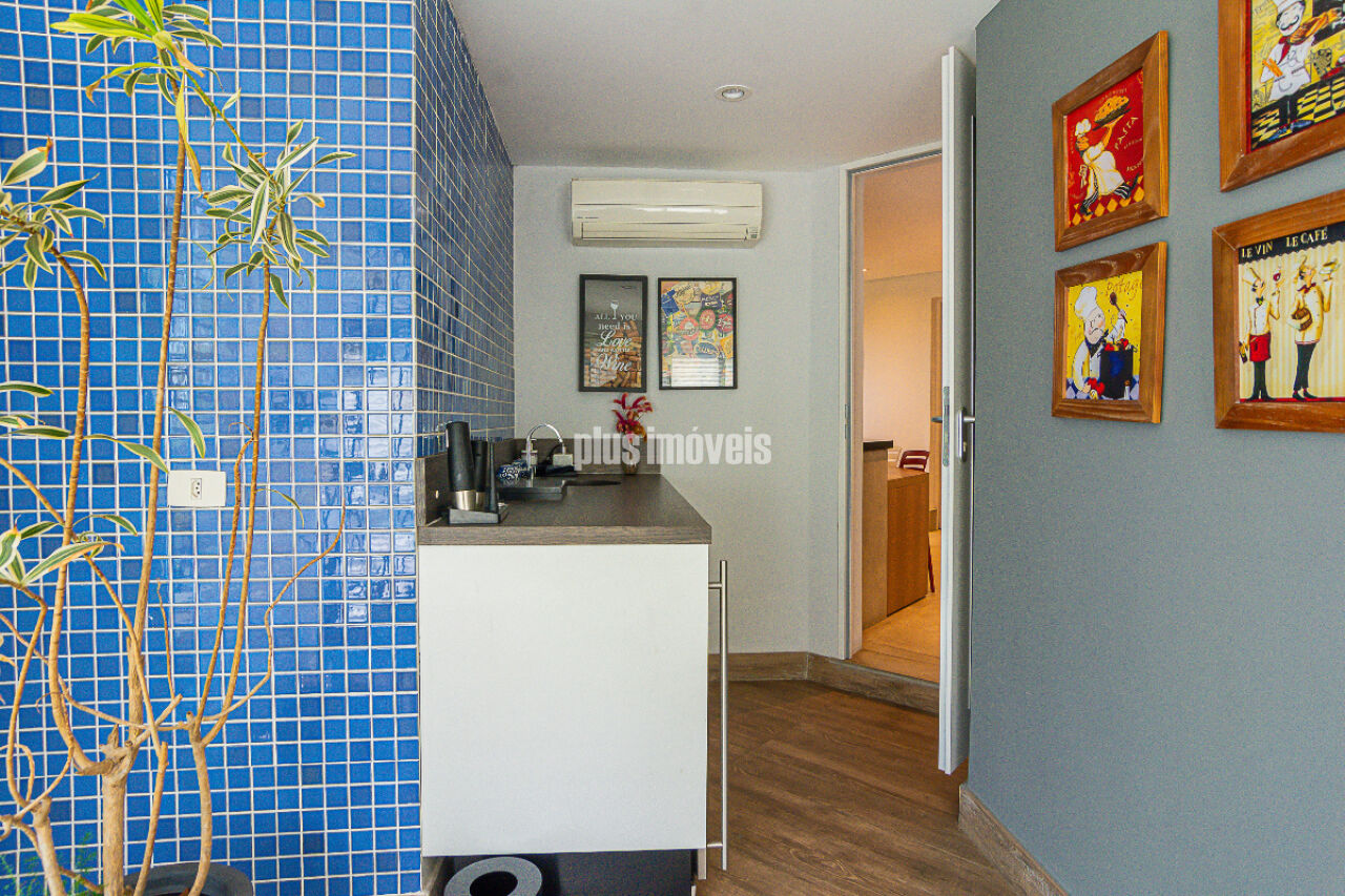 Apartamento, 4 quartos, 241 m² - Foto 11