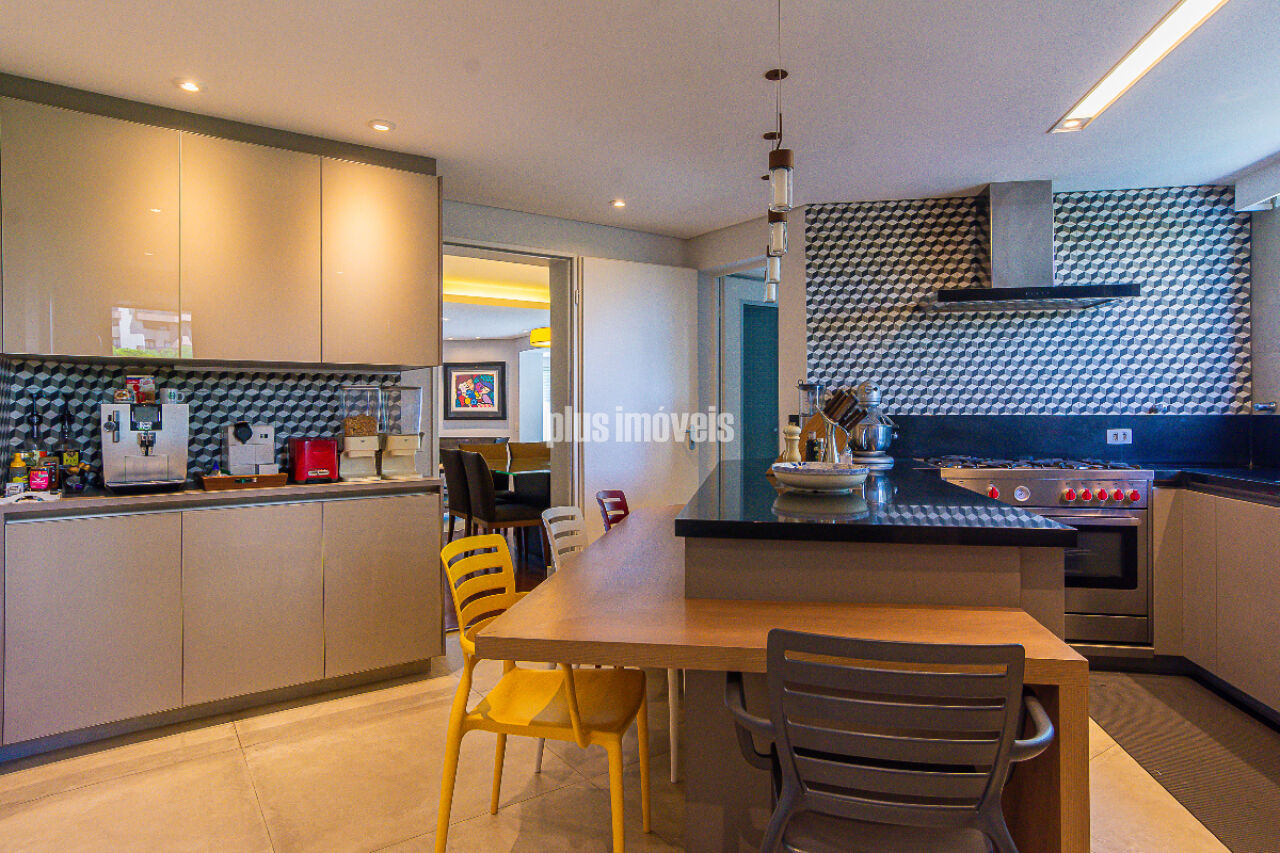 Apartamento, 4 quartos, 241 m² - Foto 12