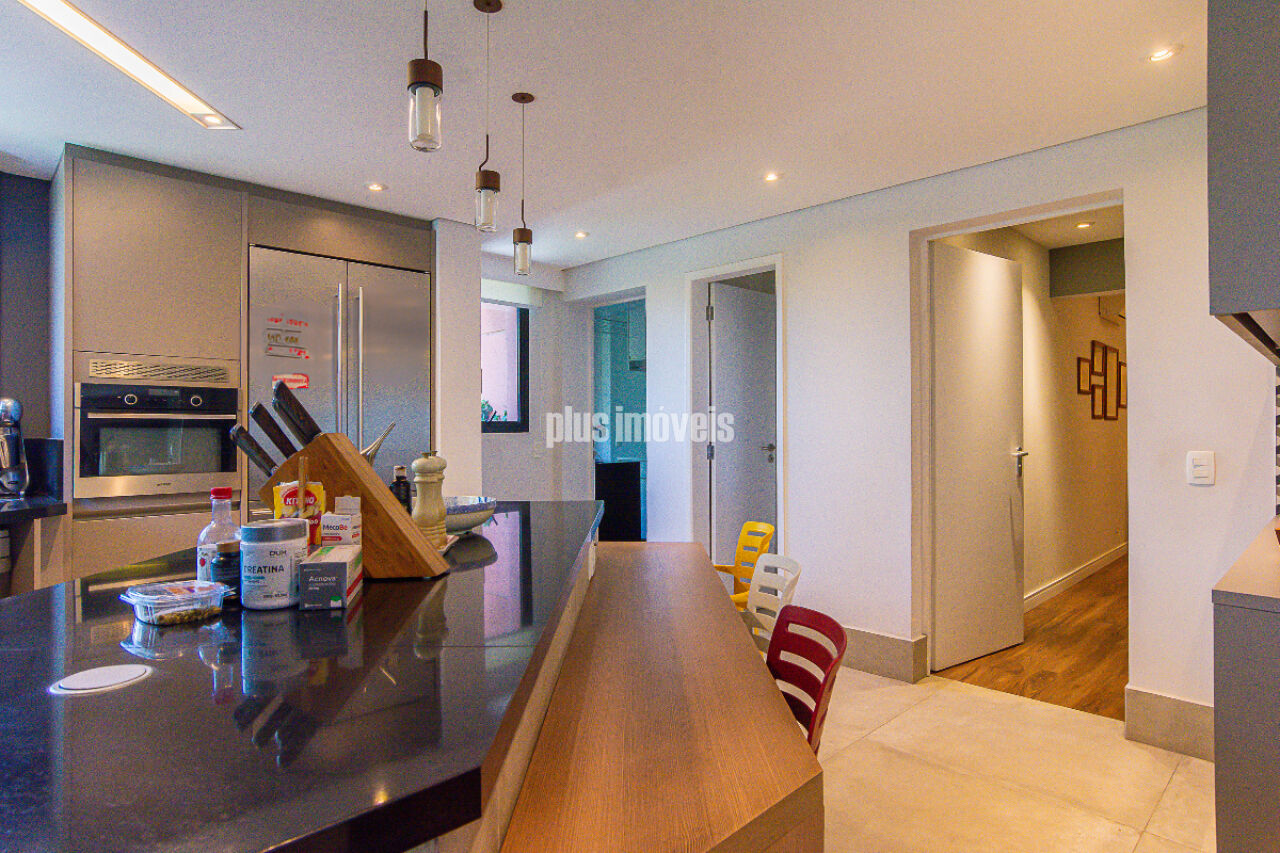 Apartamento, 4 quartos, 241 m² - Foto 13