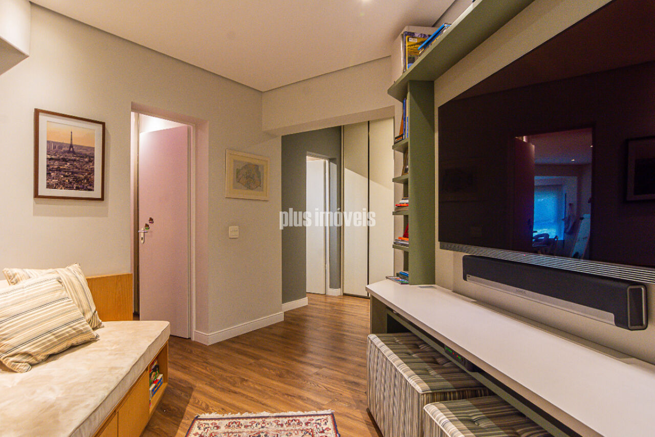 Apartamento, 4 quartos, 241 m² - Foto 14