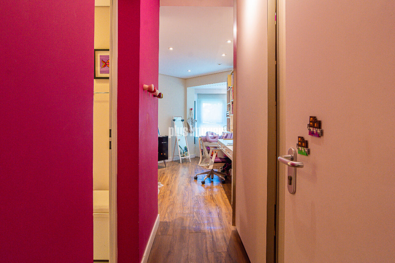 Apartamento, 4 quartos, 241 m² - Foto 18