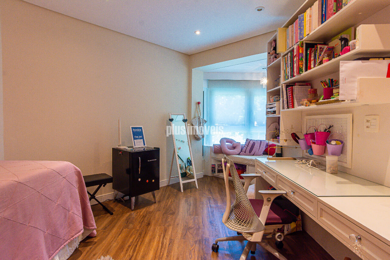 Apartamento, 4 quartos, 241 m² - Foto 19