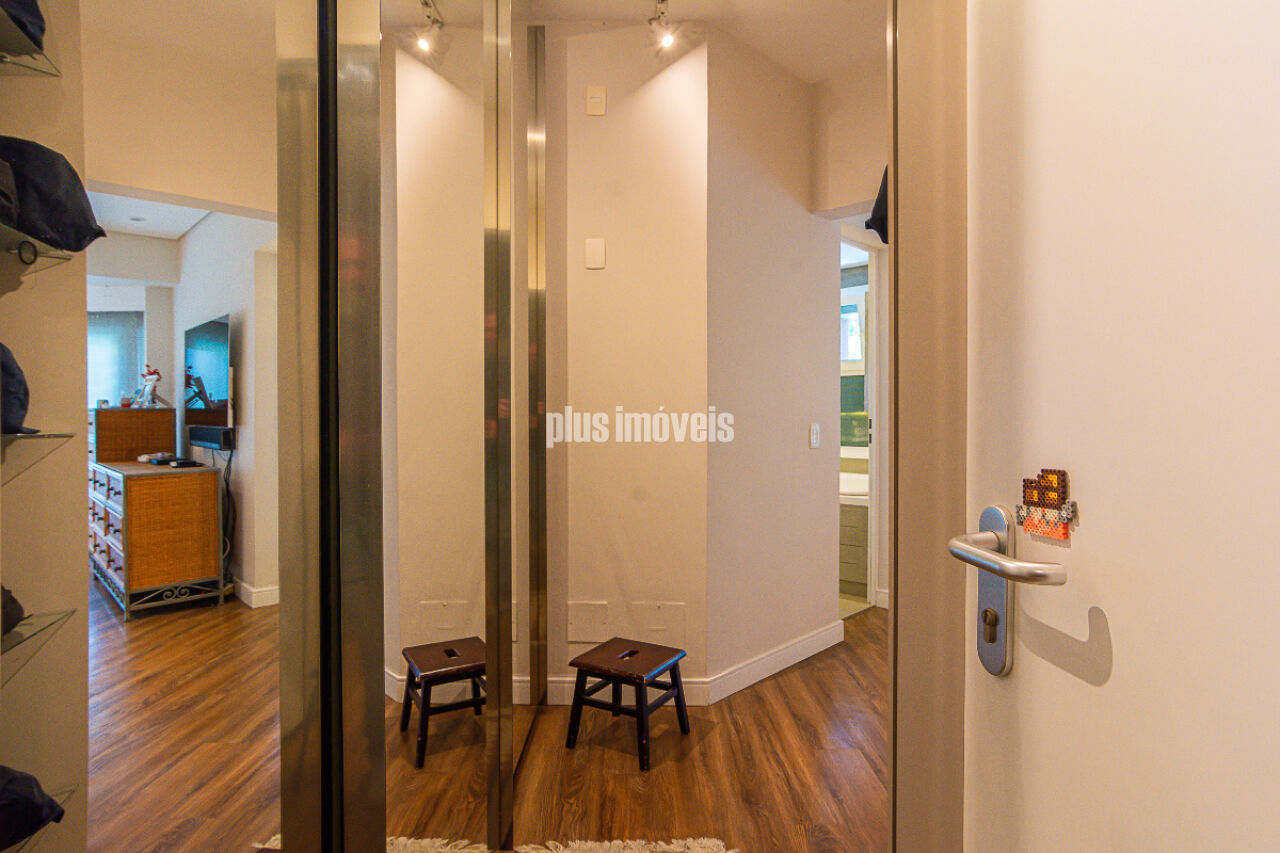 Apartamento, 4 quartos, 241 m² - Foto 21