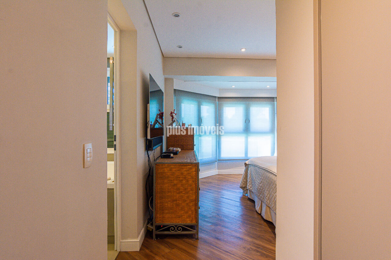 Apartamento, 4 quartos, 241 m² - Foto 22