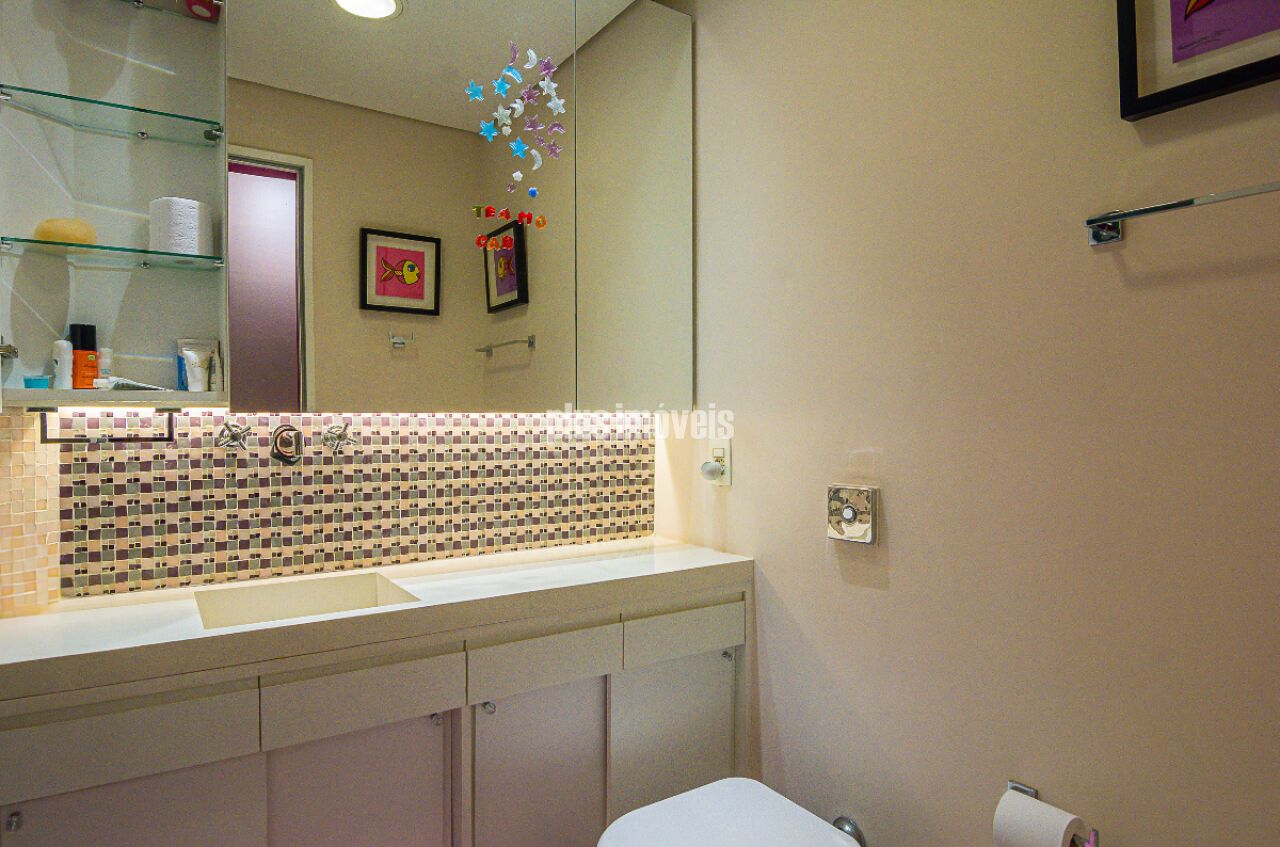 Apartamento, 4 quartos, 241 m² - Foto 24