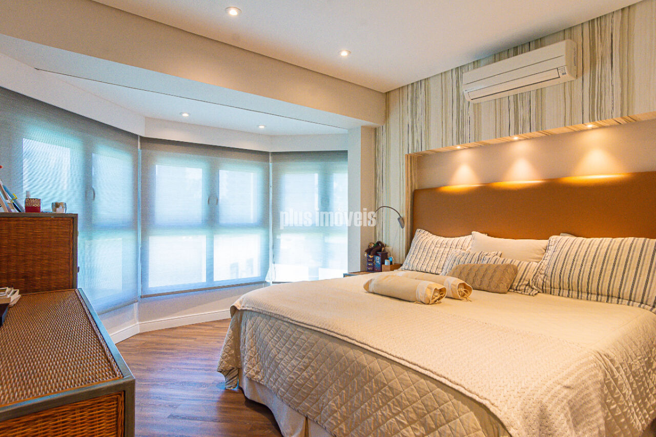Apartamento, 4 quartos, 241 m² - Foto 25