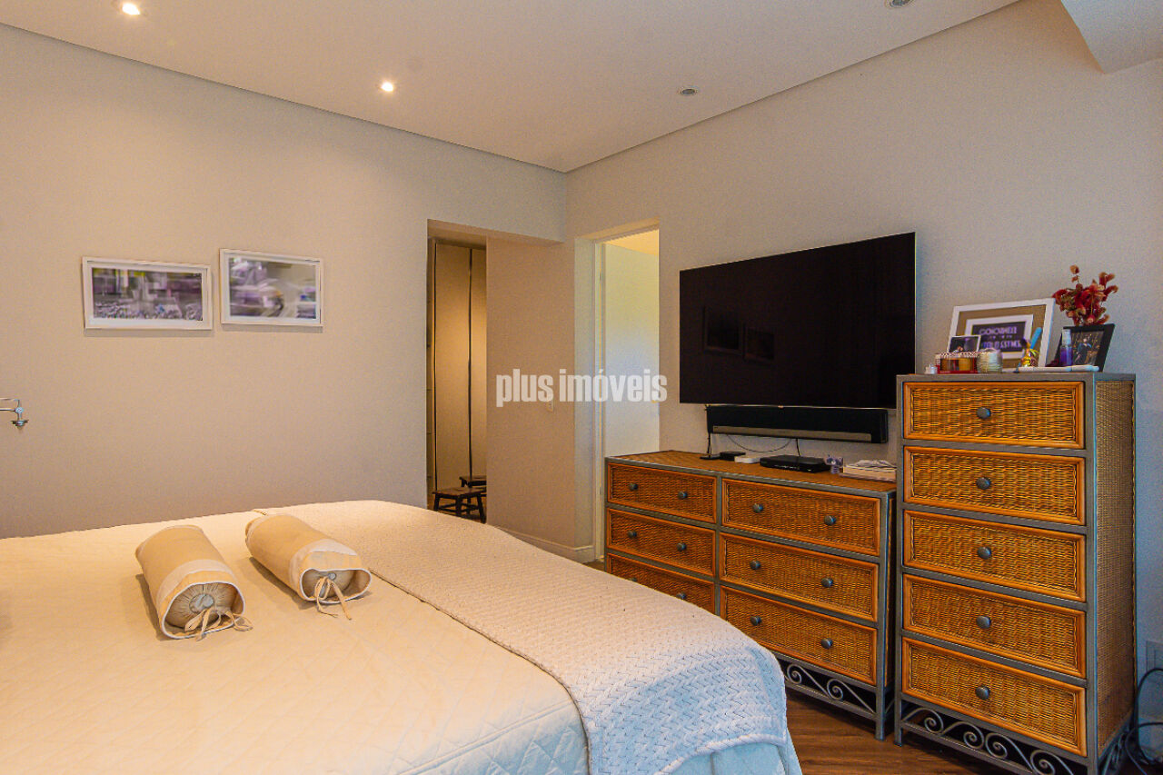 Apartamento, 4 quartos, 241 m² - Foto 26