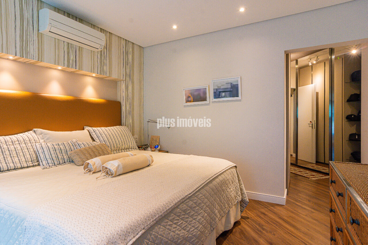 Apartamento, 4 quartos, 241 m² - Foto 27