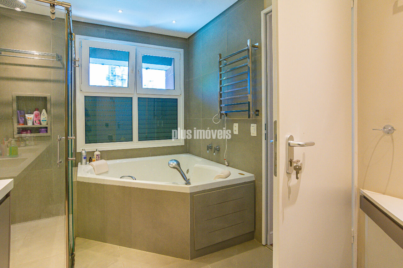 Apartamento, 4 quartos, 241 m² - Foto 29