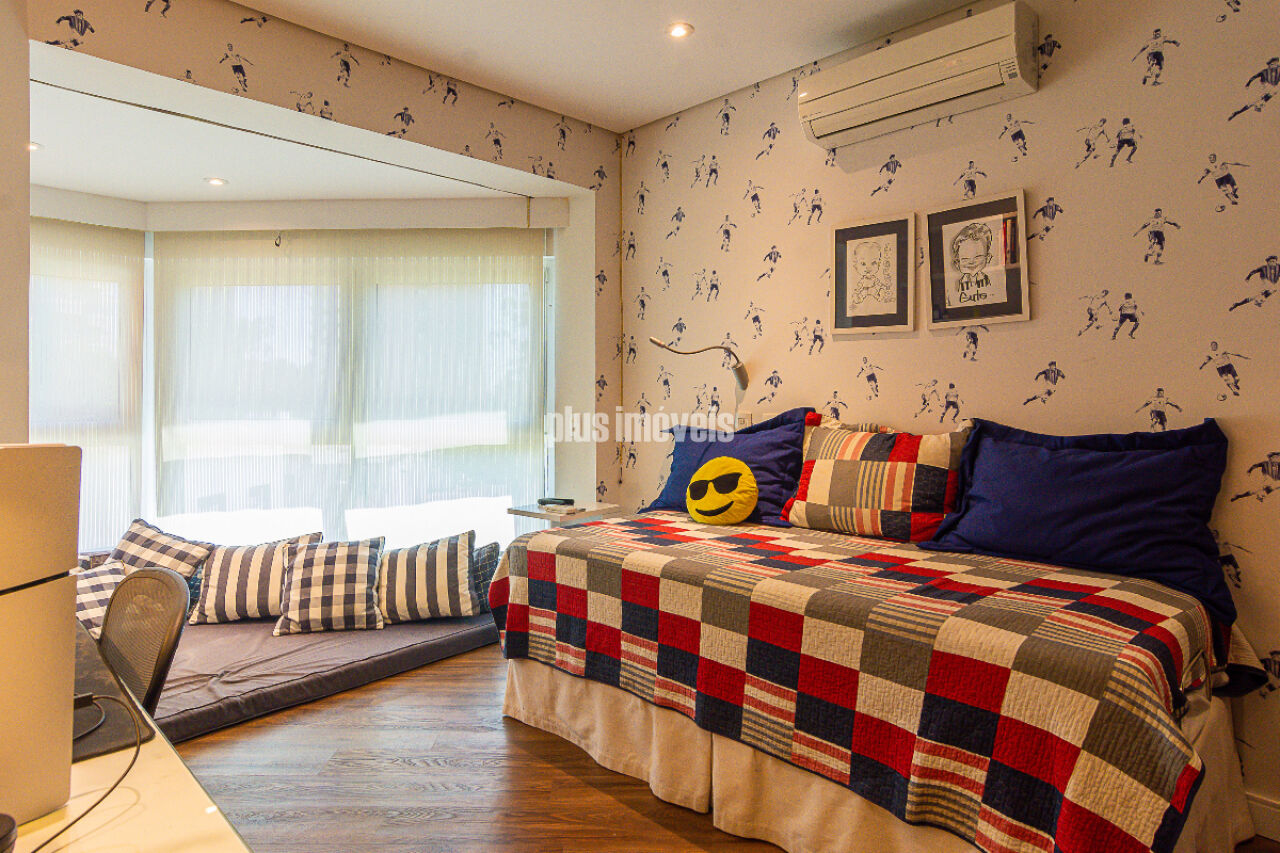 Apartamento, 4 quartos, 241 m² - Foto 31