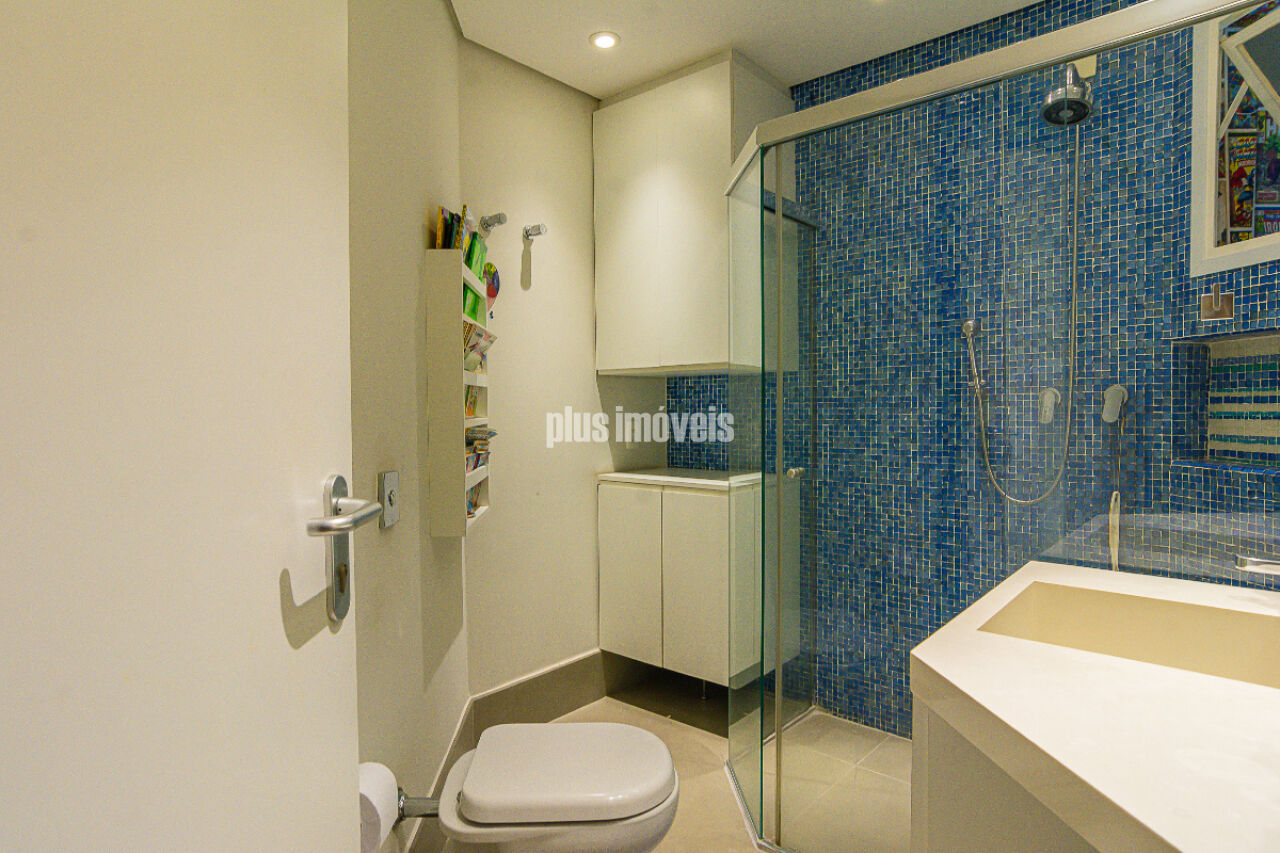 Apartamento, 4 quartos, 241 m² - Foto 32