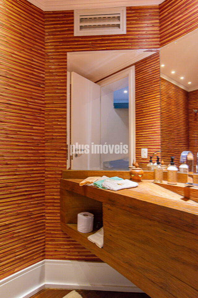 Apartamento, 4 quartos, 241 m² - Foto 33