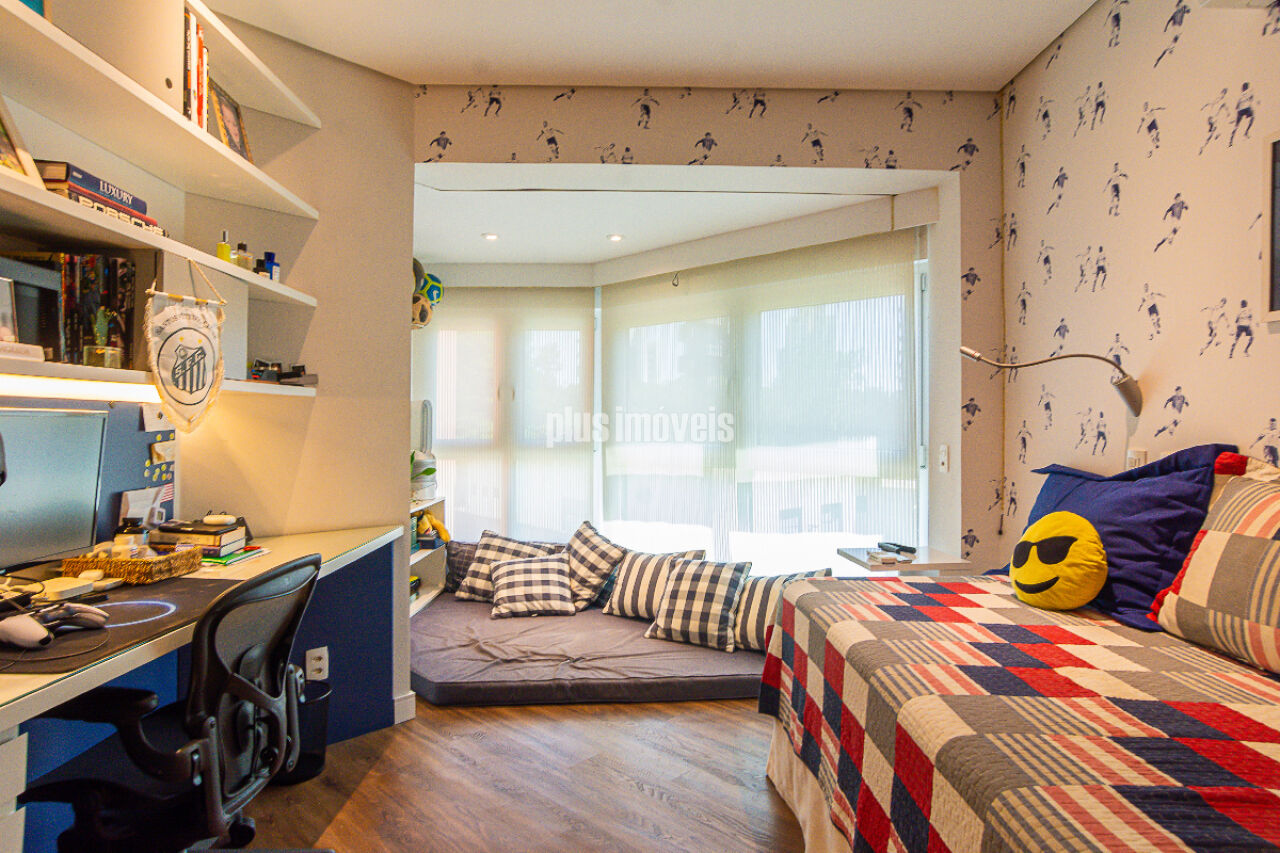 Apartamento, 4 quartos, 241 m² - Foto 34