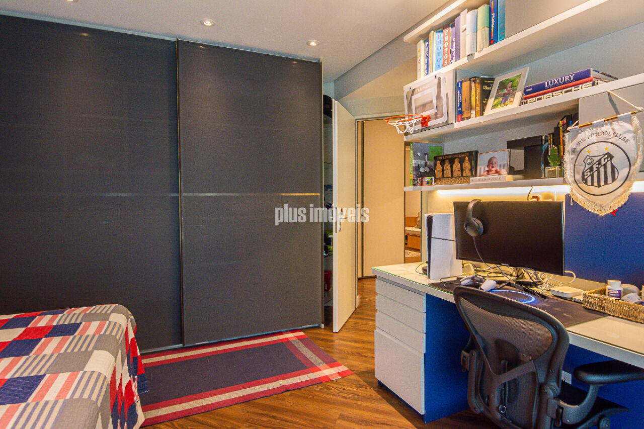 Apartamento, 4 quartos, 241 m² - Foto 36
