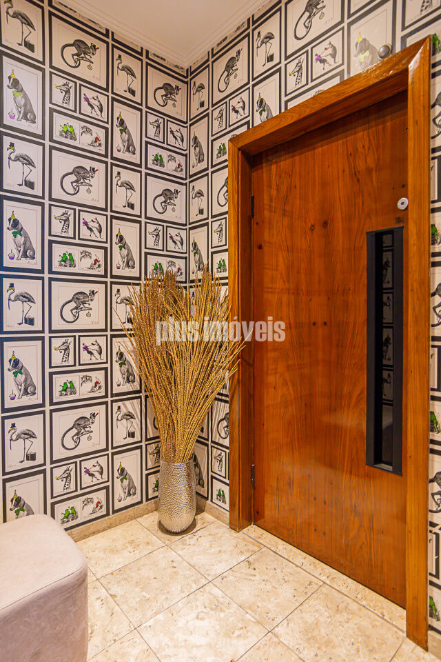 Apartamento, 4 quartos, 241 m² - Foto 37