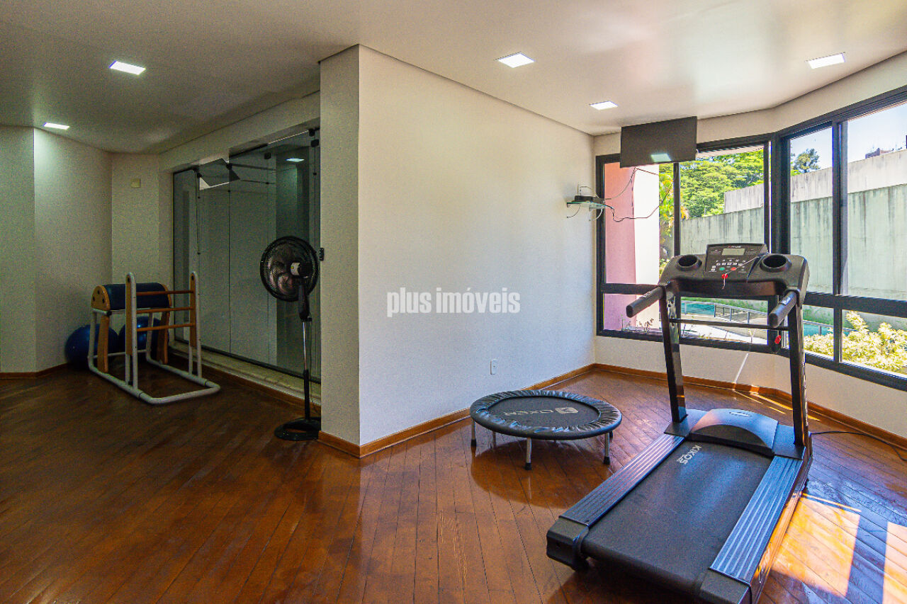 Apartamento, 4 quartos, 241 m² - Foto 38