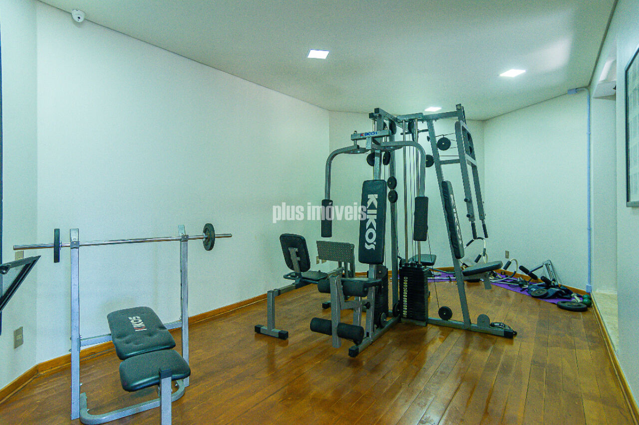 Apartamento, 4 quartos, 241 m² - Foto 39