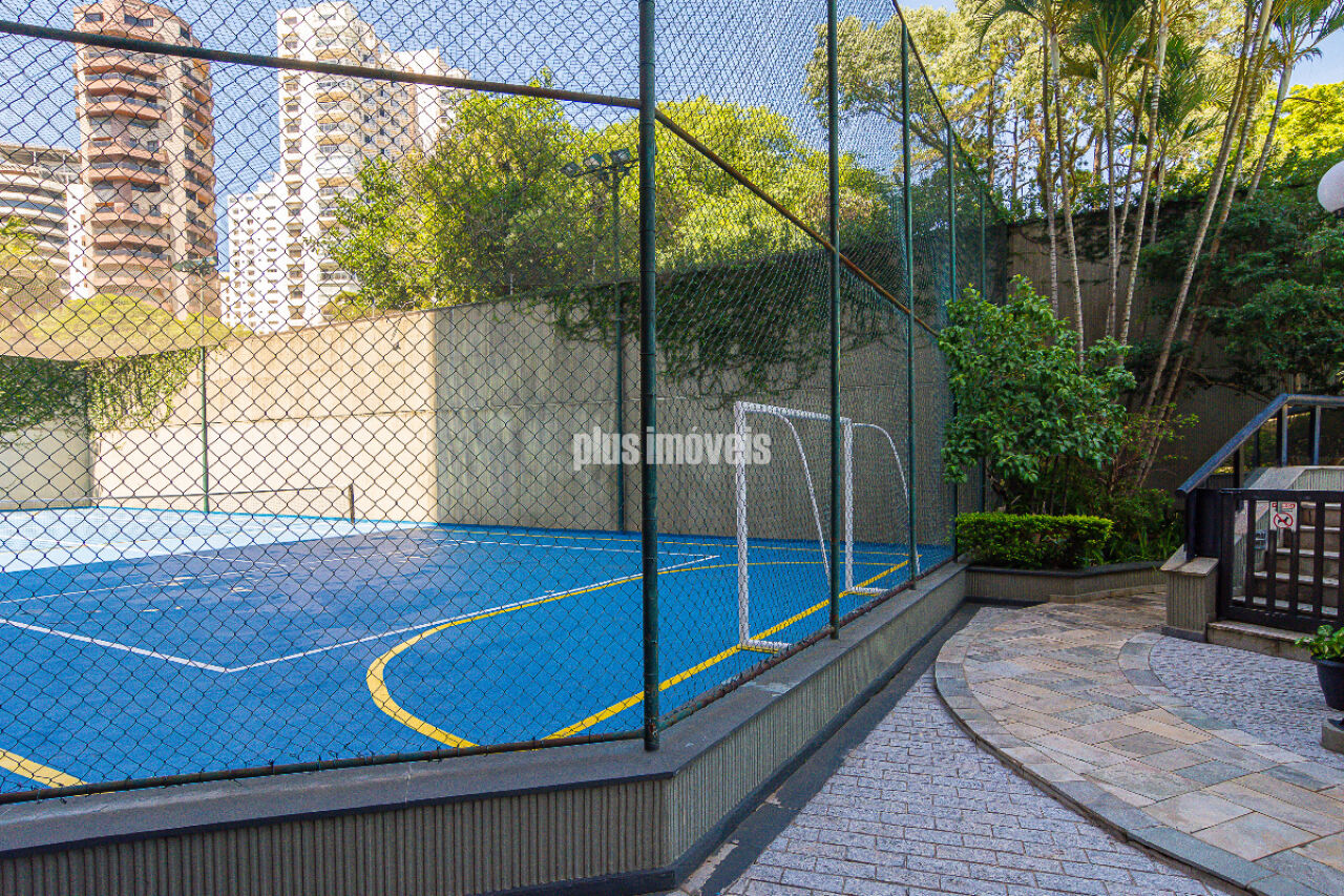 Apartamento, 4 quartos, 241 m² - Foto 40