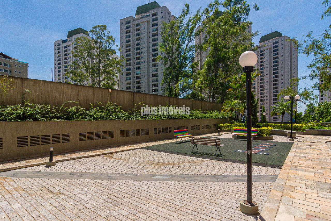 Apartamento, 4 quartos, 241 m² - Foto 42