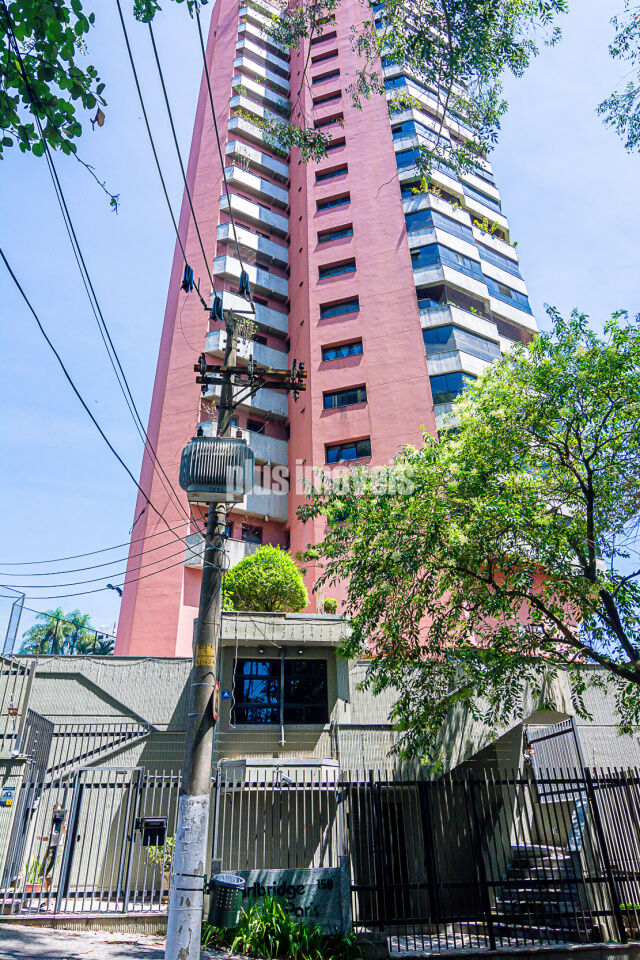 Apartamento, 4 quartos, 241 m² - Foto 45