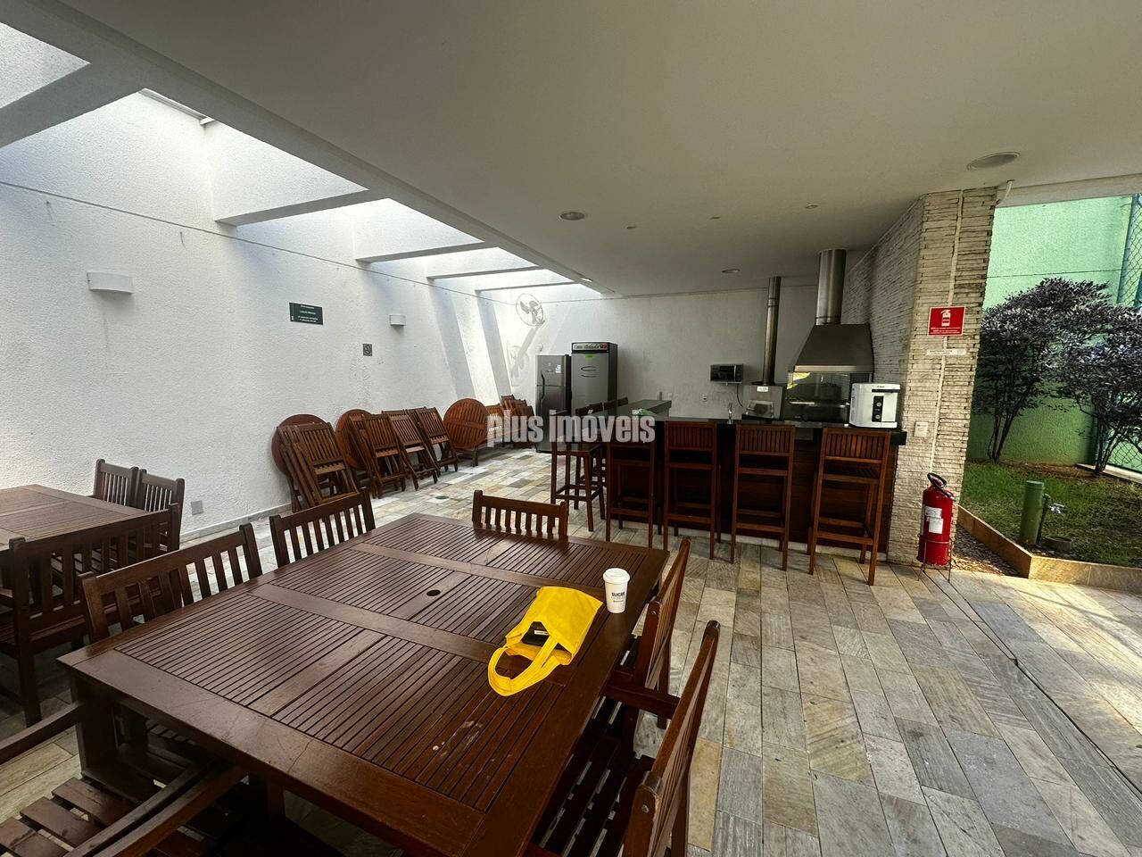 Apartamento, 1 quarto, 78 m² - Foto 33