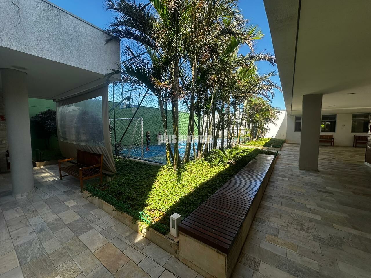 Apartamento, 1 quarto, 78 m² - Foto 24
