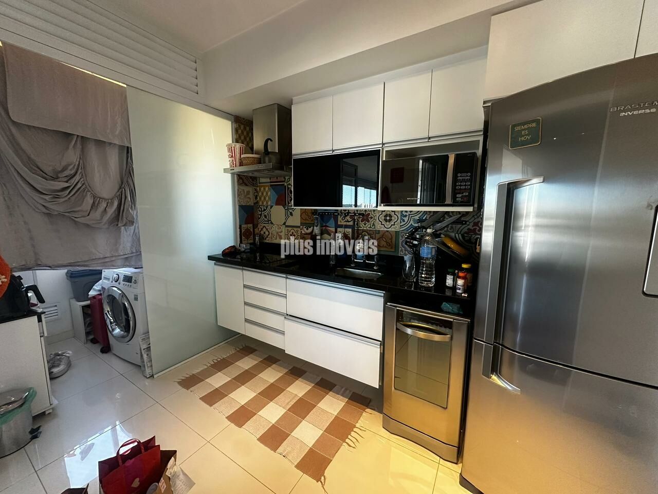 Apartamento, 1 quarto, 78 m² - Foto 15
