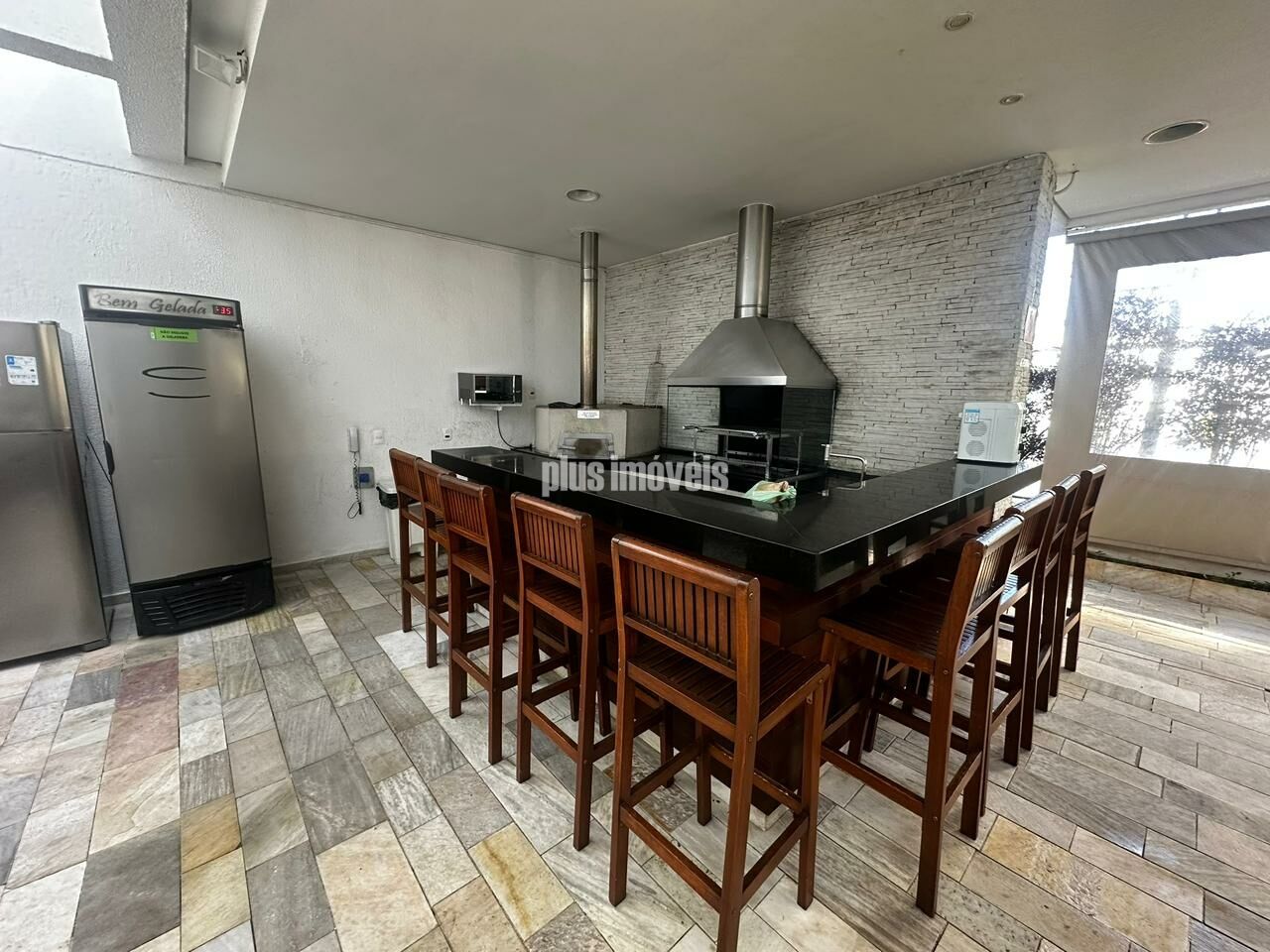 Apartamento, 1 quarto, 78 m² - Foto 32