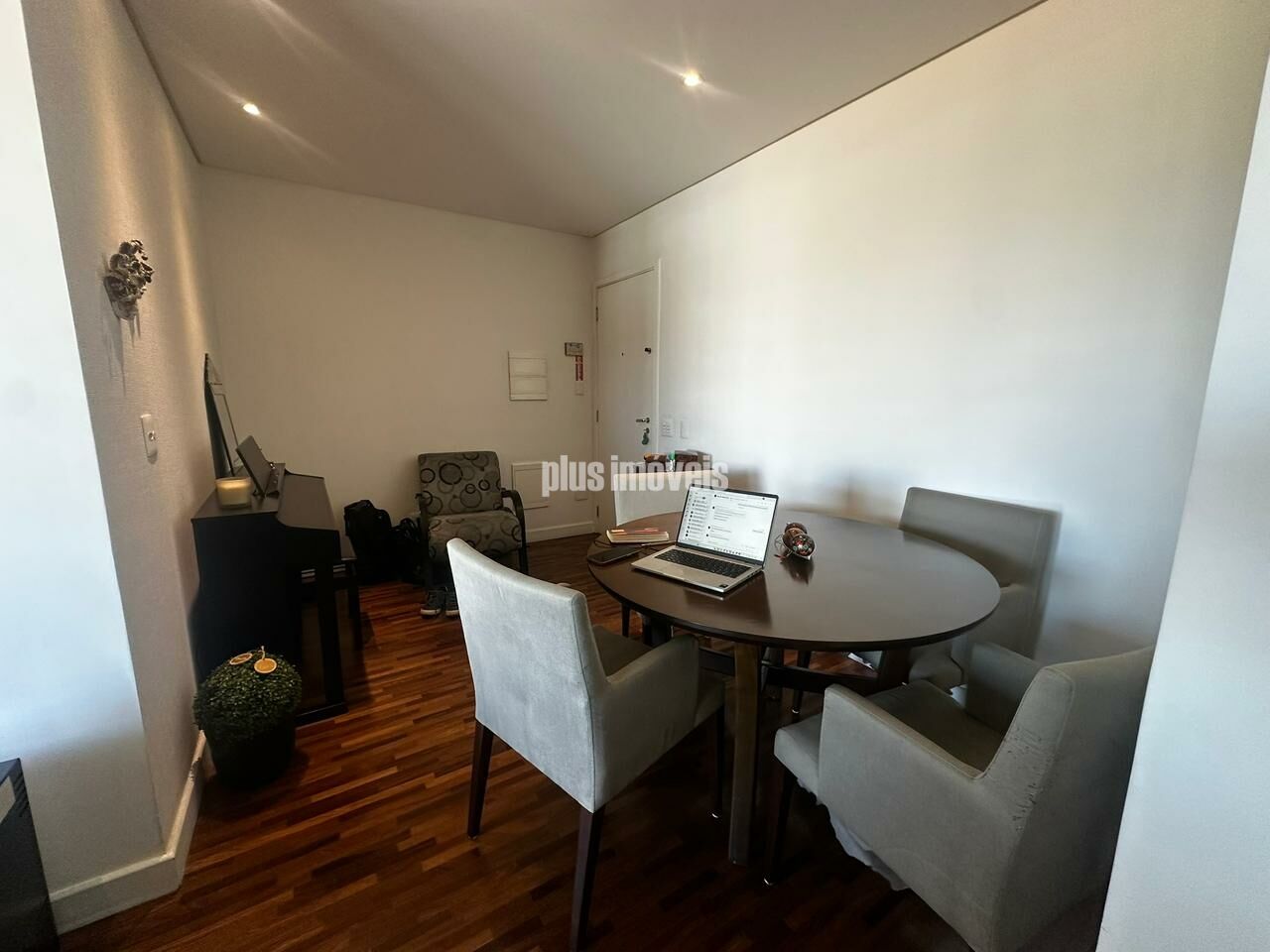Apartamento, 1 quarto, 78 m² - Foto 5