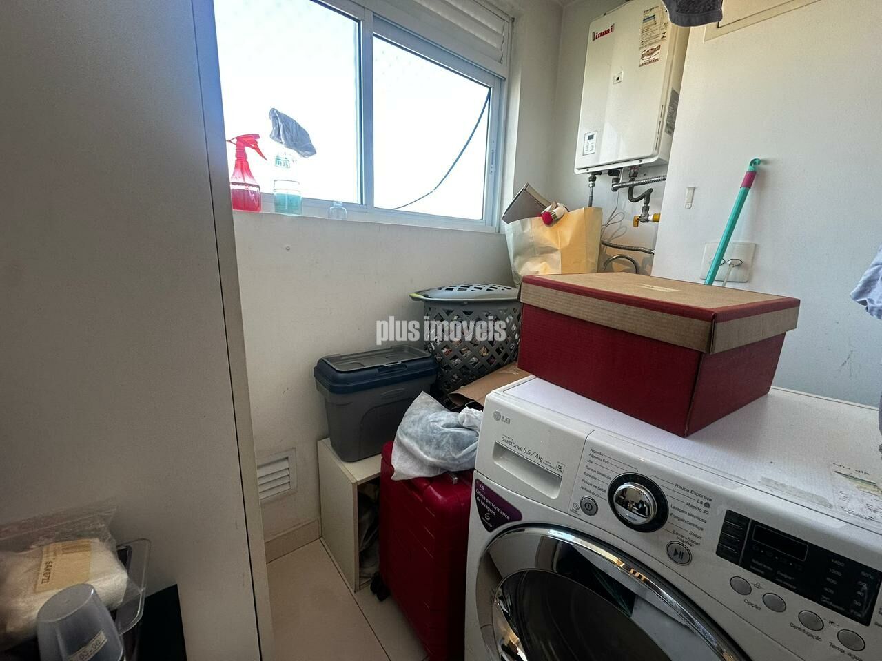 Apartamento, 1 quarto, 78 m² - Foto 16