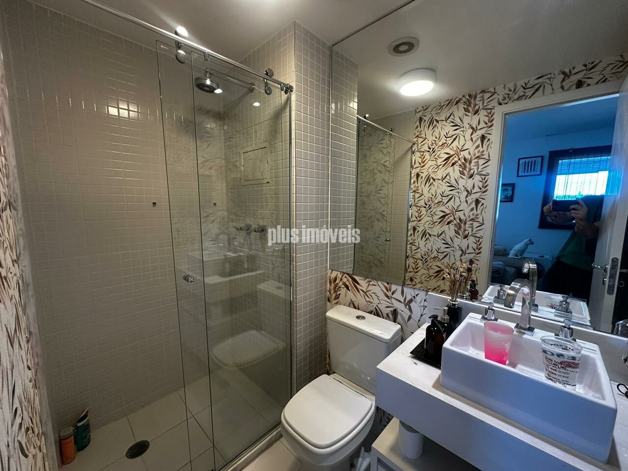 Apartamento, 1 quarto, 78 m² - Foto 12