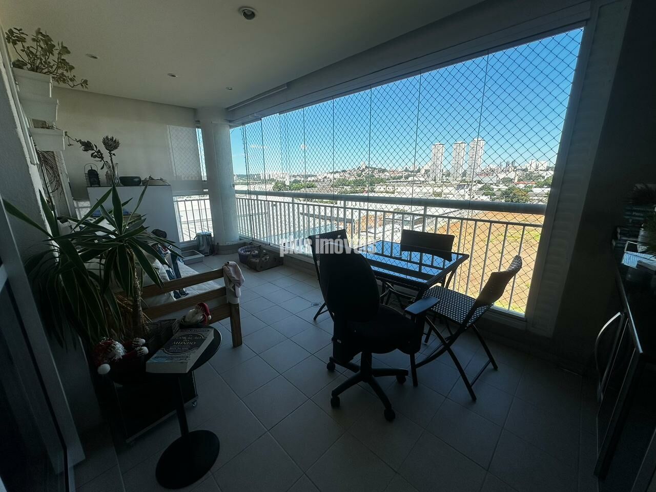 Apartamento, 1 quarto, 78 m² - Foto 8