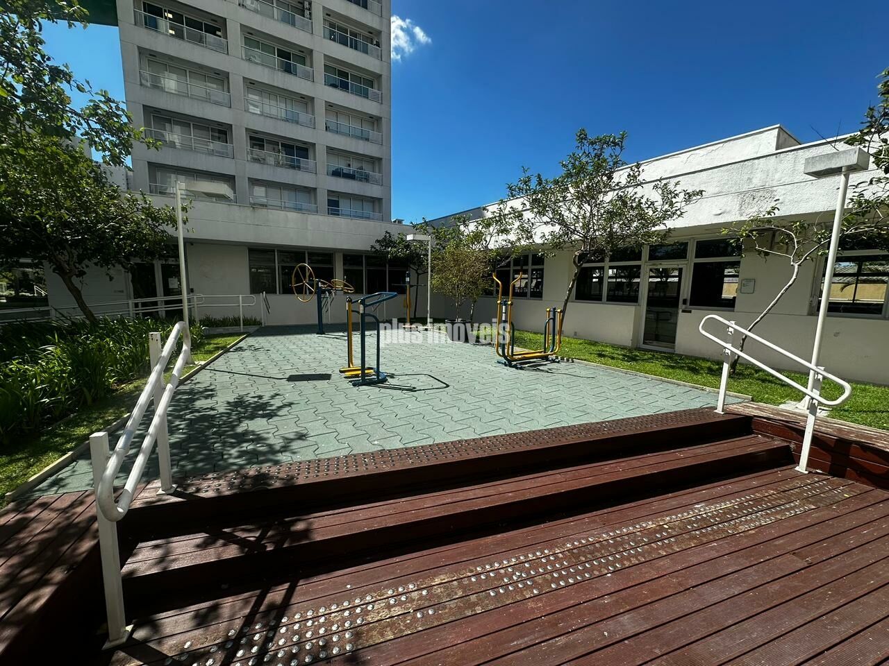 Apartamento, 1 quarto, 78 m² - Foto 20